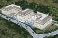 Appartement 2 chambres 72 m² Oba, Turquie