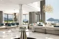 5 bedroom villa 392 m² Bodrum, Turkey