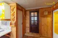 Haus 35 m² Rubiazevicki sielski Saviet, Belarus
