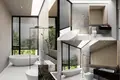 Maison de ville 4 chambres 197 m² Phuket, Thaïlande