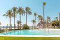 2 bedroom apartment 105 m² Benidorm, Spain