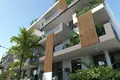 2 bedroom apartment 62 m² Aradippou, Cyprus