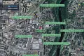 Квартира 2 комнаты 30 м² в Вильнюсе, Литва