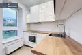 1 room apartment 24 m² in Vilnius, Lithuania