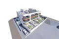 Penthouse 3 Schlafzimmer 86 m² Benijofar, Spanien
