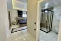 Appartement 3 chambres  Oba, Turquie