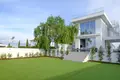 villa de 5 dormitorios 279 m² Dromolaxia, Chipre