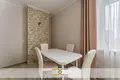 Appartement 3 chambres 92 m² Minsk, Bélarus