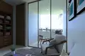 2 bedroom Villa 1 927 m² Progreso, Mexico