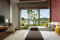 3-Schlafzimmer-Villa 521 m² Thai Mueang, Thailand