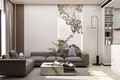 Apartamento 36 m² Dubái, Emiratos Árabes Unidos