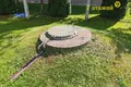 Cottage 88 m² Hajnienski sielski Saviet, Belarus
