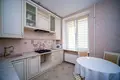 Mieszkanie 2 pokoi 58 m² Mińsk, Białoruś