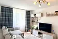 2 room apartment 53 m² Minsk, Belarus
