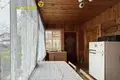 Casa 52 m² Jzufouski sielski Saviet, Belarús