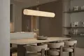 Wohnung 3 Schlafzimmer 198 m² Marbella, Spanien