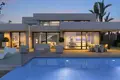3 bedroom villa 669 m² el Poble Nou de Benitatxell Benitachell, Spain