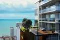 Квартира 1 комната 30 м² Батуми, Грузия