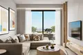 Mieszkanie 1 pokój 64 m² Limassol, Cypr