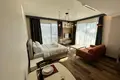 1 bedroom apartment 42 m² Becici, Montenegro