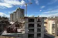 2 bedroom apartment 66 m² Çiğli, Turkey