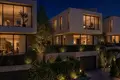Bungalow 4 bedrooms 270 m² Yenişehir, Turkey