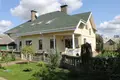 Коттедж 391 м² Минск, Беларусь
