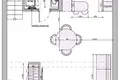 Szeregowiec 4 pokoi 140 m² Kavac, Czarnogóra