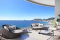 Wohnung 4 zimmer 181 m² Calp, Spanien