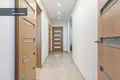 3 room apartment 53 m² Vilnius, Lithuania