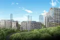 3 bedroom apartment 157 m² Sariyer, Turkey