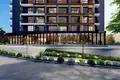 Apartment 39 m² Erdemli, Turkey