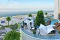Mieszkanie 1 pokój 34 m² Batumi, Gruzja