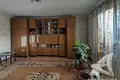 3 room apartment 64 m² Muchaviecki sielski Saviet, Belarus