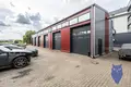 Produktion 2 120 m² Minsk, Belarus