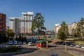 Mieszkanie 3 pokoi 110 m² Mińsk, Białoruś