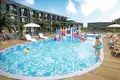 Квартира в новостройке Wing Samui Condo