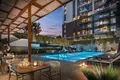Квартира 5 комнат 204 м² Кючюкчекмедже, Турция