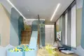 Apartamento 1 habitación 28 m² Regiao Imediata de Sao Paulo, Brasil