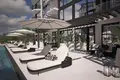 Квартира 1 комната 41 м² Несебр, Болгария