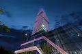Apart hotel Gruziya Batumi Kompleks Kub