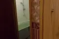 3 room apartment 51 m² Akciabrski, Belarus