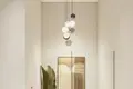 Таунхаус 5 комнат 140 м² Рига, Латвия