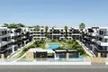 Mieszkanie 3 pokoi 135 m² Orihuela, Hiszpania