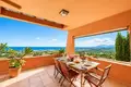 Wohnung 3 Schlafzimmer 213 m² Ricmar, Spanien