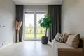 Appartement 3 chambres 105 m² Varsovie, Pologne