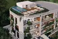 Apartamento 1 habitacion 60 m² Chloraka, Chipre