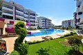 2 bedroom apartment 100 m² Kestel, Turkey