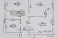 House 306 m² Valiarjanava, Belarus
