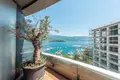 Appartement 3 chambres 137 m² Budva, Monténégro